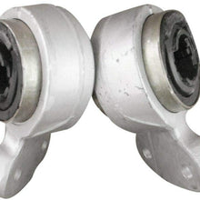 FEIDKS 4pcs Right & Left Control Arm & Bushing Kit fits 1999-2008 BMW 300 Series Z4