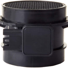CTCAUTO Mass Air Flow Sensor MAF fit for 2003-2006 BMW 325Ci 330Ci 2003-2005 BMW 325i Z4 2004-2006 BMW X3 3.0L