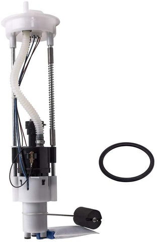 Fuel Pump Assembly Replacement for Polaris GEM L16G/M1400 GAS/Ranger 900 XP/Ranger Crew 1000XP PS/RZR 570/RZR 800 4 S XP EFI (2013-2019) Replaces 2204852, 2521307, 2521091,2204945, 2521198
