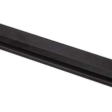 Saris MTR Ramp Bike Rack Accessory, Black, One Size (4130)