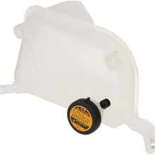 ROADFAR Premium New Radiator Coolant Overflow Tank Fits For 2010-2012 Lexus HS250h 2010-2016 Toyota Prius 2012-2016 Toyota Prius V 1647500000
