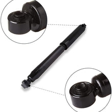 Shocks Struts,ECCPP 4pcs Shocks Absorbers Struts kits for 2002 2003 2004 2005 Dodge Ram 1500 compatible with 344399 32392 344398 37207