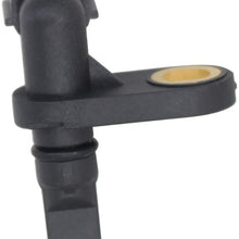 NewYall Set of 4 Front Rear Right Passenger and Left Driver Side ABS Wheel Speed Sensor
