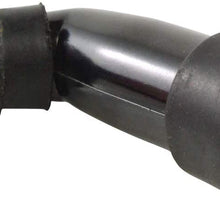 External Ignition Coil with Cap for Suzuki LTA LTF 400 KingQuad 2010-2020 LTA400 LTF400 | OEM # 33410-26G00 / 33410-26G01