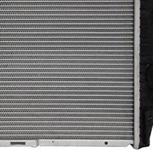 Sunbelt Radiator For Audi Q7 Volkswagen Touareg 2756 Drop in Fitment
