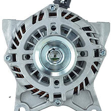 DB Electrical 400-48182R Alternator Compatible With/Replacement For 175Amp CW Rotation 12V 5.4L V8 FORD F-250 Super Duty, F-350 Super Duty 2009-2010 9C3T10300BA