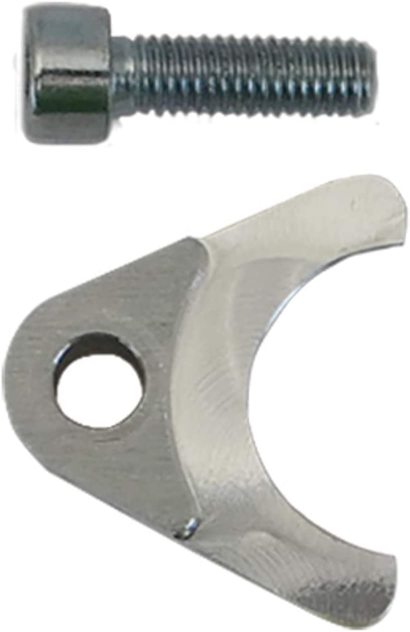 MOROSO PICK UP FLANGE REINFORCEMENT FOR GM LS ENGINE