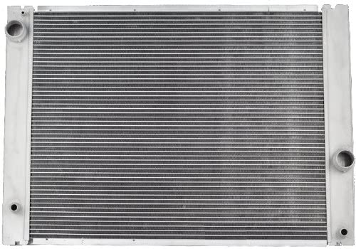 JSD G051 A/T at Radiator fits BMW E60 E61 525i 528i 530i 17117534914 CU2942 (Auto Trans)