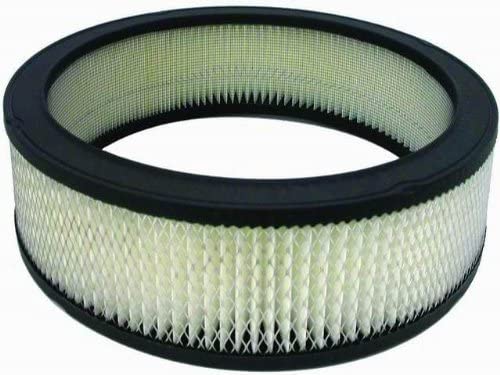 Racing Power R2110 Paper Element, Round