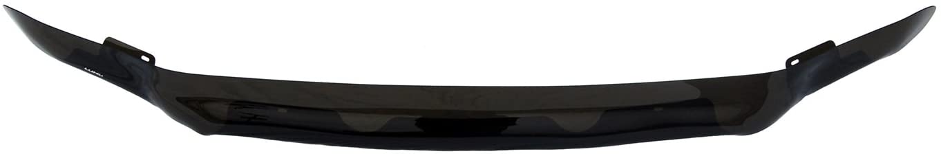 Lund 18701 Interceptor Smoke Hood Shield for 2007-2017 Ford Expedition