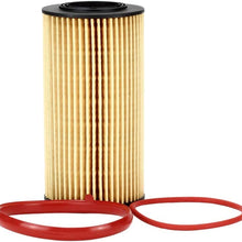 Castrol CAS7317 20,000 Mile Premium Synthetic Oil Filter