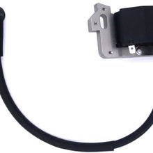 FitBest New Ignition Coil for Honda GCV135 GCV160 GCV190 GSV160