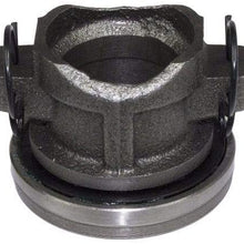 Clutch Kit Compatible With Tj Wrangler Cherokee Base Se Rio Grande S Sport Utility 2-Door 1994-2002 2.5L 150Cu. In. l4 GAS OHV Naturally Aspirated (4 CylindersL4, 2.5L; 01-040)