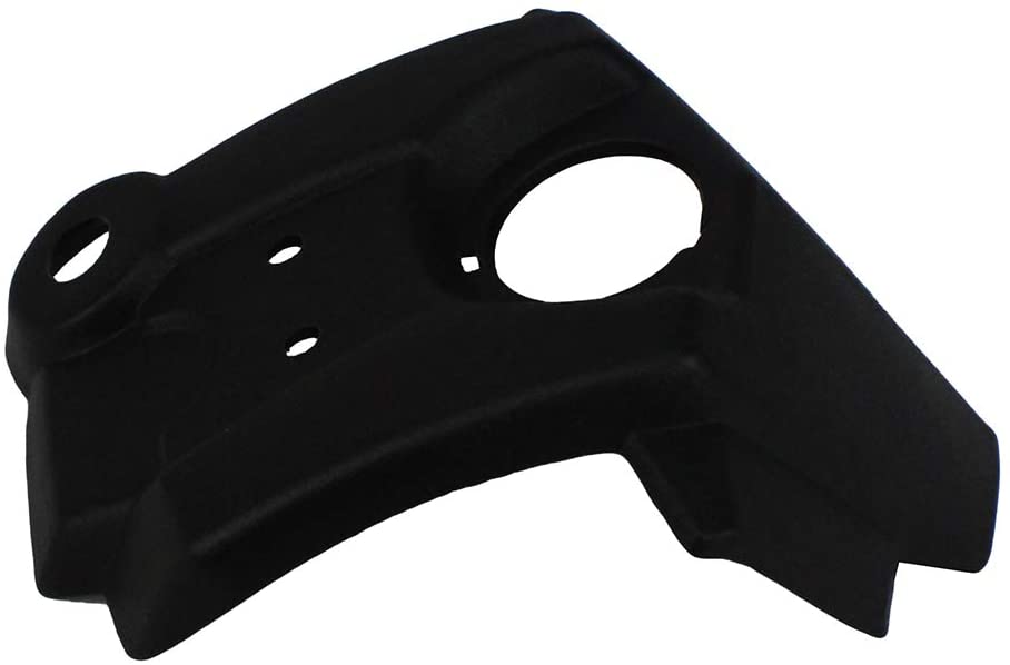 Polaris 2012-2016 Outlaw 50 Pod Headlight 50 Blk 0454868-070 New Oem