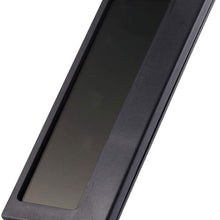 3 Snap Visor - Arrival Helmet Goggles Solar Darkening Shield Shade Welding Lens Window Opening Filter Automatic - Bags Pancakes Made View Auto Women Parts Skull Welding Large Autodark Fiberglass