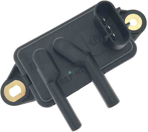 EGR Exhaust Gas Recirculation Pressure Feedback Sensor for DPFE15 Ford Escape Focus Thunderbird Ranger Lincoln Mazda Mercury Replace OE F77Z-9J460-AB F77Z9J460AB