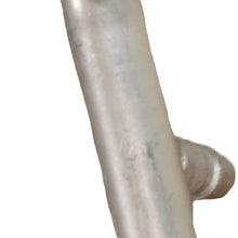 TCW 16-10020 A/C Accumulator (Quality With Hose With Perfect Vehicle Fitment)