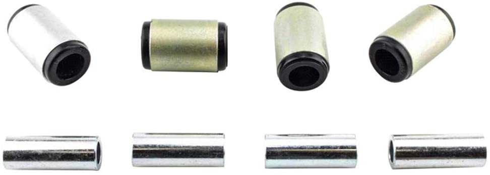 Whiteline W62012 Rear Control Arm Bushing