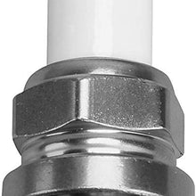 ENA Direction Ignition Coil and Spark Plug Set of 4 Compatible with 2000-2008 Toyota Corolla 2003-2008 Toyota Matrix 2000-2005 Toyota Celica GT 1.8L L4 C1249 UF-247 UF-315 4503