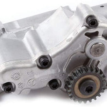 Engine Oil Pump Assembly 06J 115 105 AB Replacement For GLI Golf GTI EOS Tiguan Passat A3 2.0T