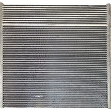 Rareelectrical NEW A/C CONDENSER COMPATIBLE WITH MERCEDES BENZ ML500 GL450 GL550 2013-2015 995000002 099 500 00 02 099-500-00-02