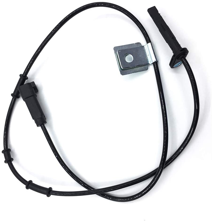 Front Right Passenger Side Hand ABS Wheel Speed Sensor Replacement For 2010-17 Equinox Terrain 20811371