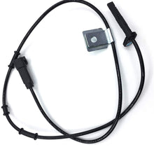 Front Right Passenger Side Hand ABS Wheel Speed Sensor Replacement For 2010-17 Equinox Terrain 20811371