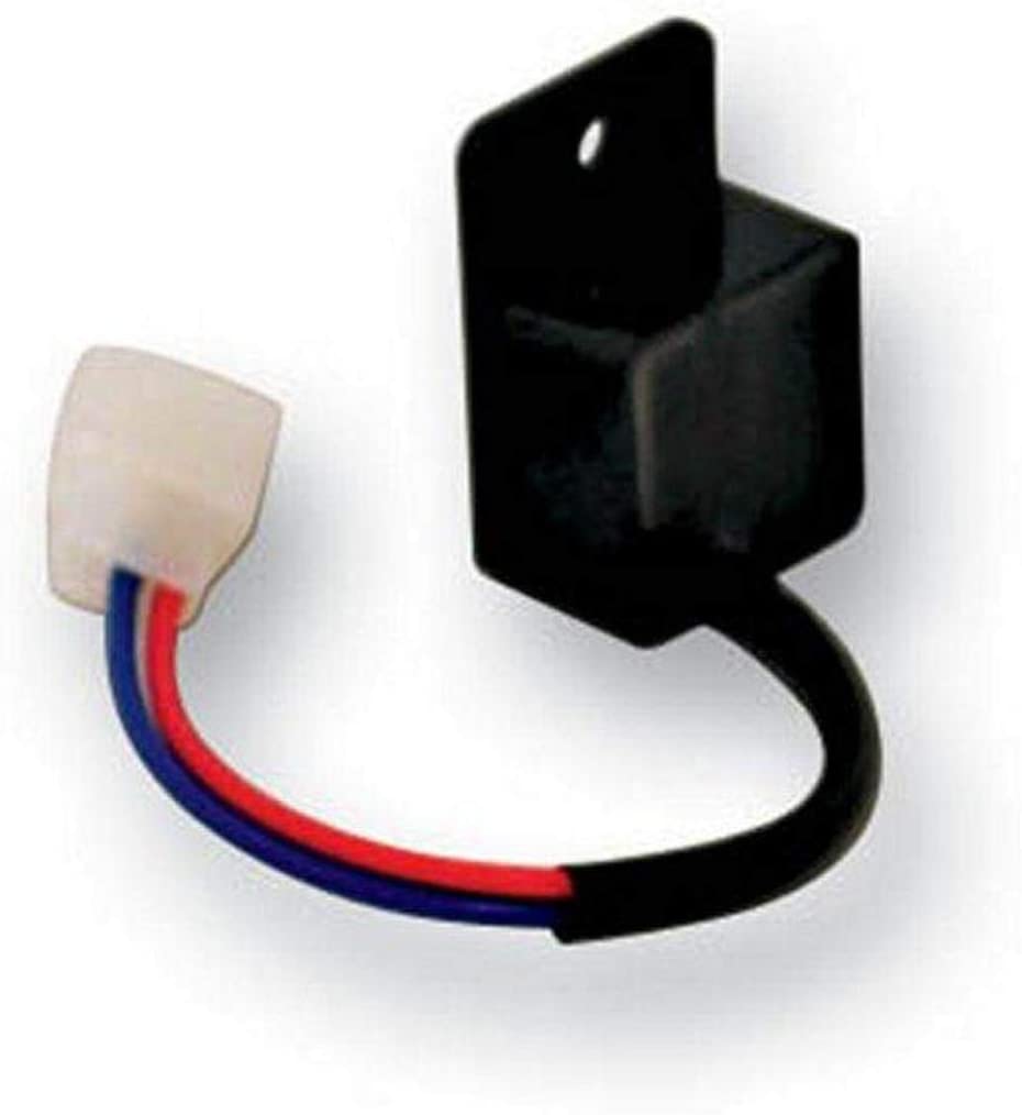 Custom Dynamics Standard DOT Flasher EDFR