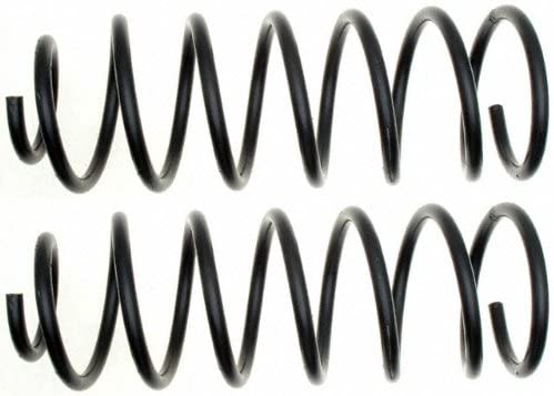 ACDelco 45H2131 Professional Rear Coil Spring Set