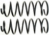 ACDelco 45H2131 Professional Rear Coil Spring Set