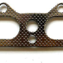 ECCPP Engine Head Gasket Set w/Bolts fit 01-12 for Hyundai Elantra DOHC for Hyundai Tiburon DOHC for Kia Soul DOHC for Kia Spectra DOHC for Gaskets Kit