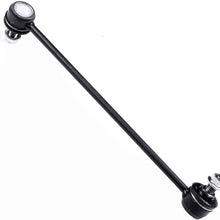 SCITOO 4pcs Suspension Kit Front Sway Bar End Link - Driver Side Front Sway Bar End Link - Passenger Side Rear Sway Bar End Link 2000 2001 2002 2003 2004 For Kia Spectra