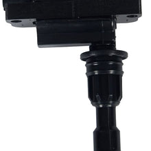 Set of 2 Ignition Coils Pack for Mazda Miata 2001 2002 2003 2004 2005 I4 1.8L