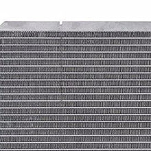 Automotive Cooling Radiator For Chrysler Intrepid Dodge Intrepid 2184 100% Tested