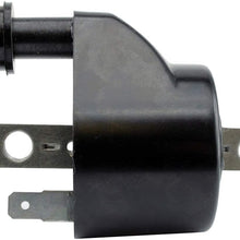 External Ignition Coil for Honda CF 150 F 2003-2005 | CR 125 R 2000-2001/250 R 2000-2007 | CRF 150F 2005/230 F 2003-2006/450 R 2002-2008/450 X 2005-2017 | OEM Repl.# 30500-MEB-671