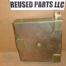 REUSED PARTS Chassis ECM Transmission Passenger Side Floor Under Carpet EX FITS Accord 10631