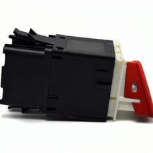 Hazard Emergency Light Warm Flasher Switch Button for VW Volkswagen PASSAT B6 3C 2005-2011 OEM# 3C0953509A