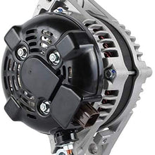 DB Electrical AND0478 Remanufactured Alternator Compatible with/Replacement for 3.5L Highlander 2008-2015, Rav4 2009-2012, Sienna 2007-2015, Venza, Lexus RX350 2010-2013 11325