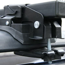 BRIGHTLINES Steel Cross Bars with Lock System for 2000-2013 BMW X5
