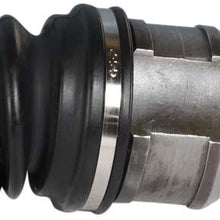 GSP NCV11995 CV Axle Shaft Assembly - Left or Right Rear (Driver or Passenger Side)