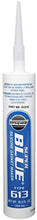 Versachem 61310 Low Volatile Super Blue Silicone - 10.3 oz.