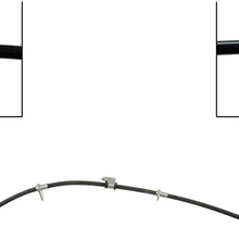 Dorman H38711 Hydraulic Brake Hose