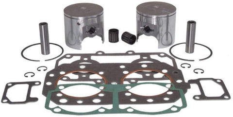 WSM Top End Kit - Standard Bore 75.00mm 010-812-10