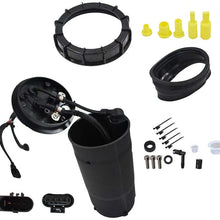 labwork-parts DEF Diesel Emissions Fluid Heater F01C600244 Fit for Mercedes-Benz ML250 ML350