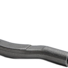 ACDelco 45A0635 Professional Passenger Side Outer Steering Tie Rod End