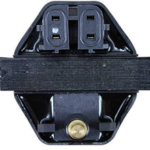 AIP Electronics Premium Ignition Coil Pack Compatible Replacement For 1984-1998 Buick Chevrolet Cadillac Jeep l4 V6 V8 10477208 Oem Fit C37