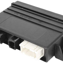 X AUTOHAUX 9656020280 Parking Sensors PDC Control Module ECU for Citroen Xsara Picasso 2005
