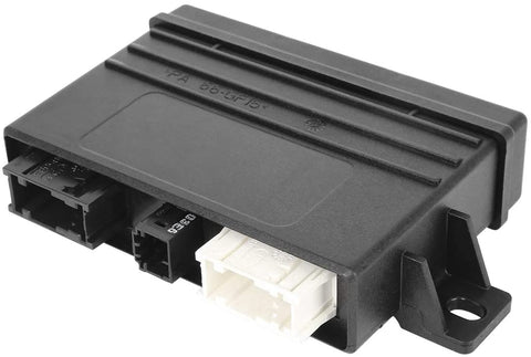 X AUTOHAUX 9656020280 Parking Sensors PDC Control Module ECU for Citroen Xsara Picasso 2005