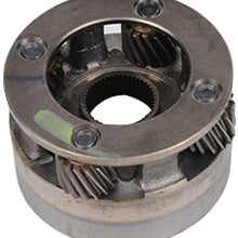 ACDelco 24205127 GM Original Equipment Automatic Transmission Reaction Carrier with Input Internal Gear