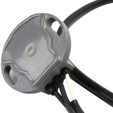 kemimoto 3849411 - Unidad de envío de sensor de ajuste para Volvo Penta SX, DP-S, DP-SM Drive